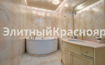 роскошная 4-комнатная квартира в центре Взлётки цена 27500000.00 Фото 7.